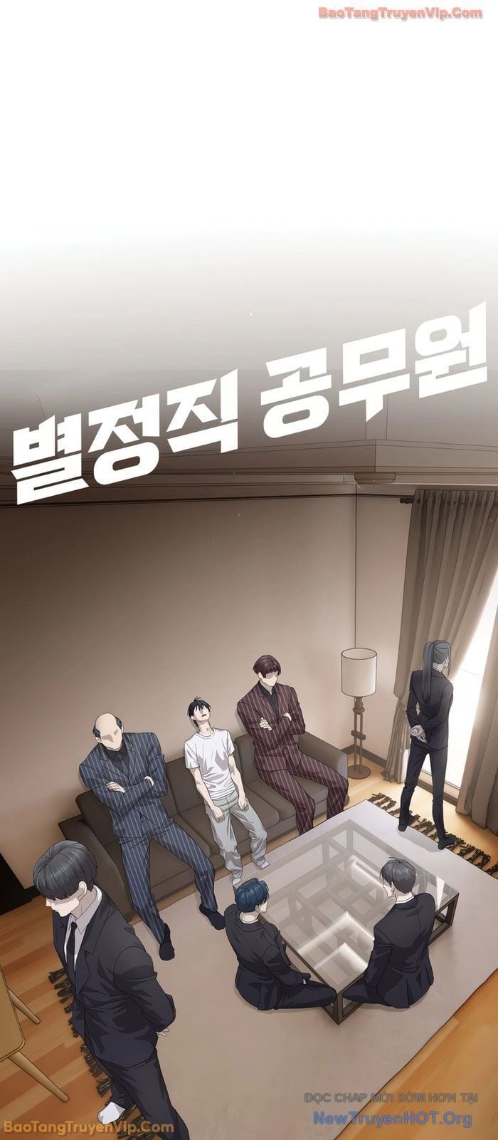 Công Chức Đặc Dị Chapter 50 - Next Chapter 51