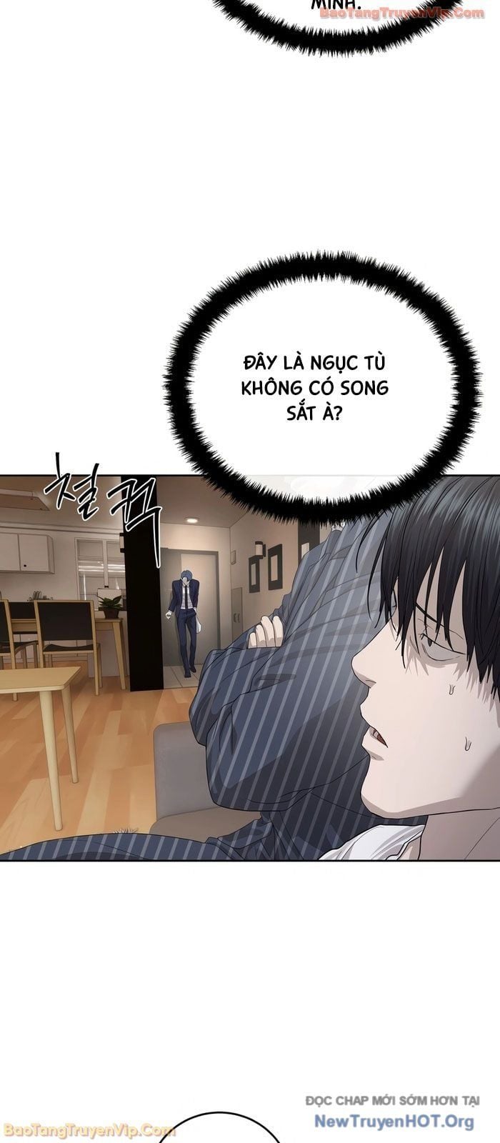 Công Chức Đặc Dị Chapter 50 - Next Chapter 51