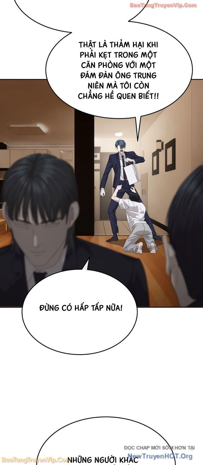 Công Chức Đặc Dị Chapter 50 - Next Chapter 51