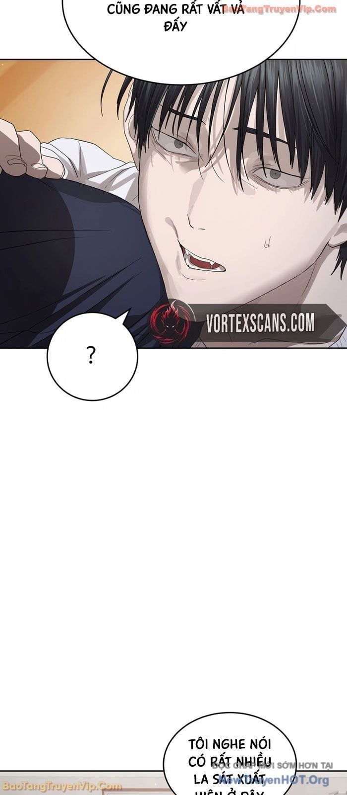 Công Chức Đặc Dị Chapter 50 - Next Chapter 51