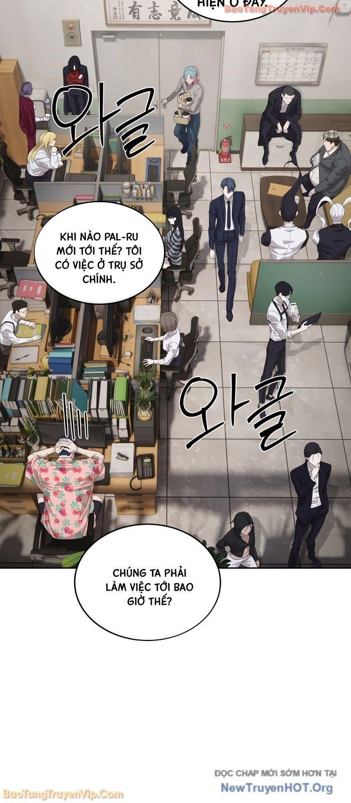 Công Chức Đặc Dị Chapter 50 - Next Chapter 51