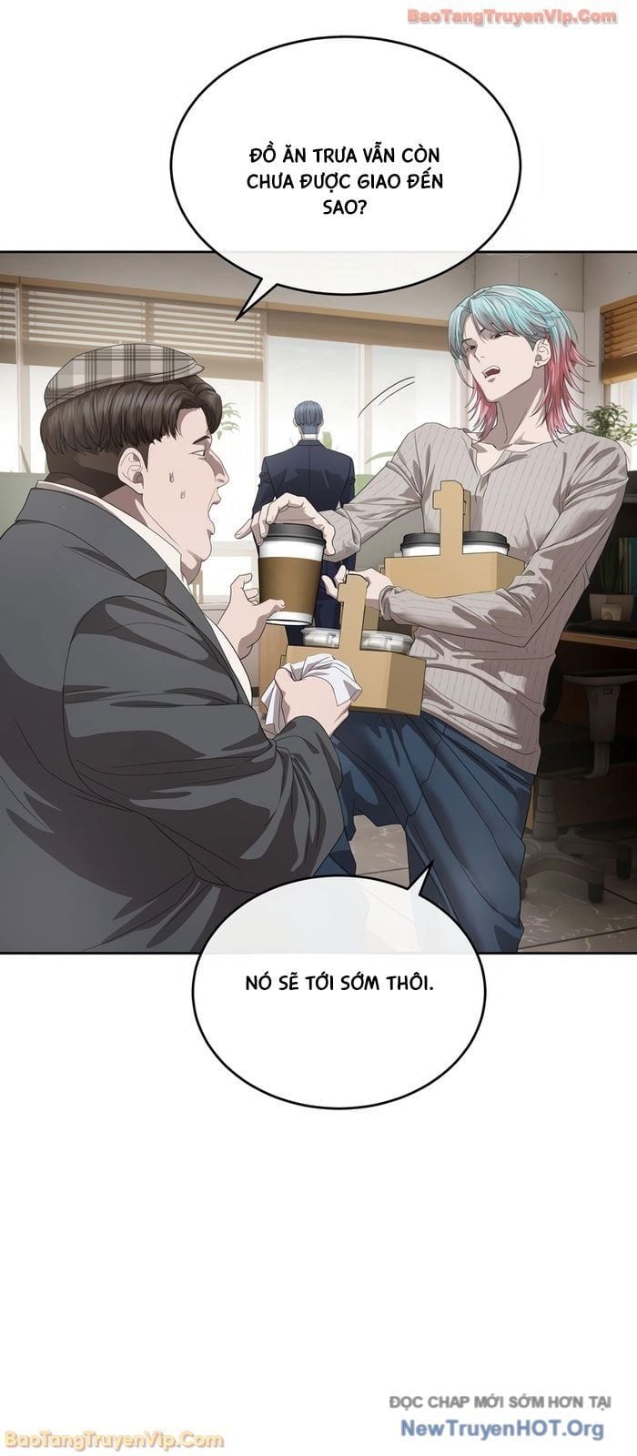 Công Chức Đặc Dị Chapter 50 - Next Chapter 51