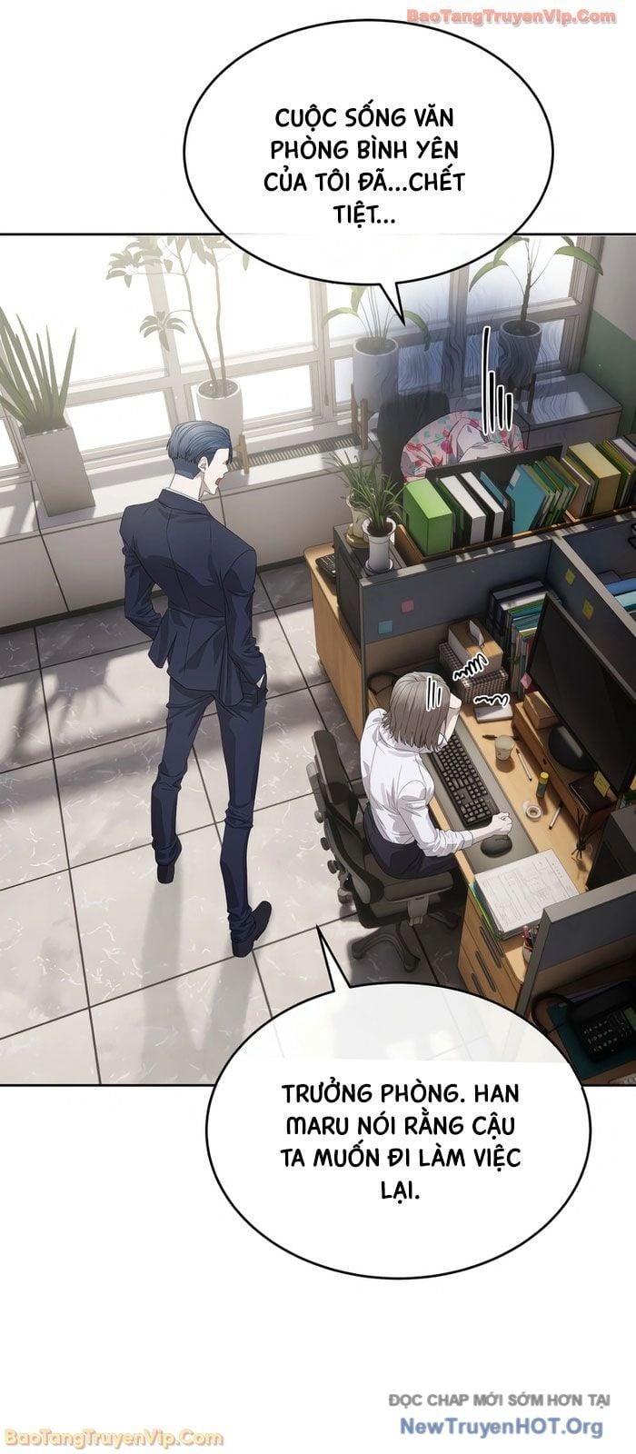 Công Chức Đặc Dị Chapter 50 - Next Chapter 51