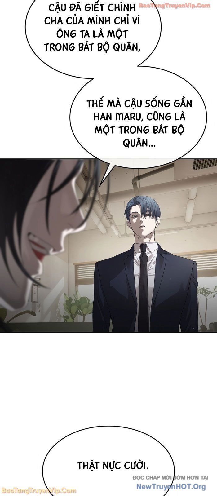 Công Chức Đặc Dị Chapter 50 - Next Chapter 51