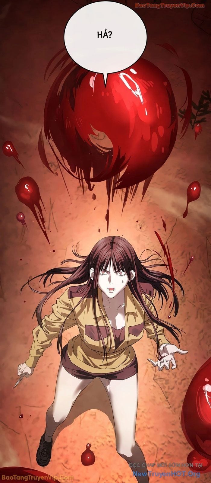 Công Chức Đặc Dị Chapter 50 - Next Chapter 51