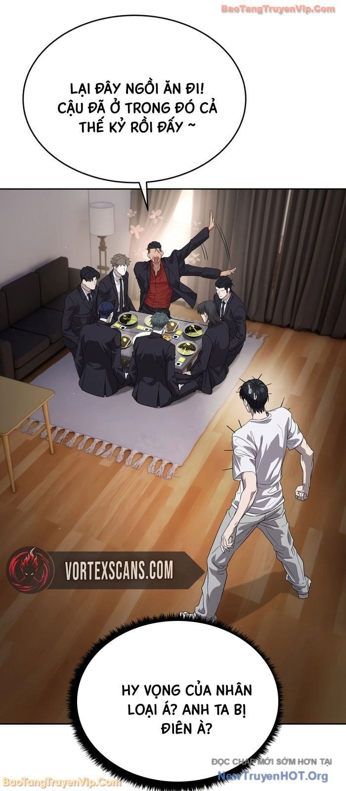 Công Chức Đặc Dị Chapter 50 - Next Chapter 51