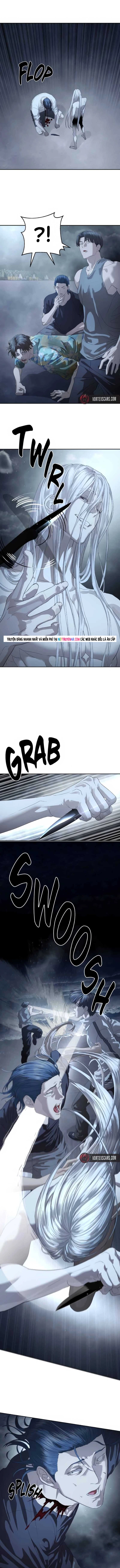 Công Chức Đặc Dị Chapter 51 - Next Chapter 52