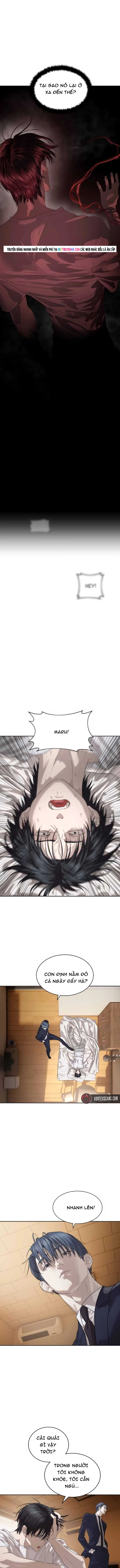 Công Chức Đặc Dị Chapter 51 - Next Chapter 52