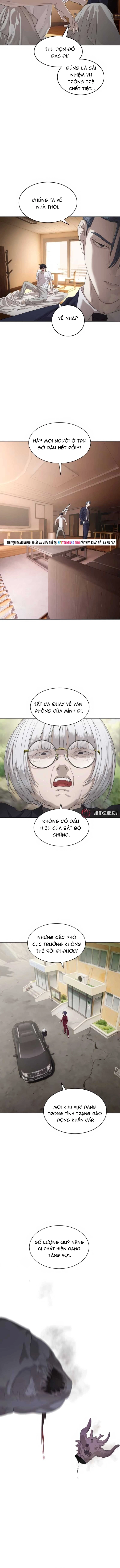 Công Chức Đặc Dị Chapter 51 - Next Chapter 52