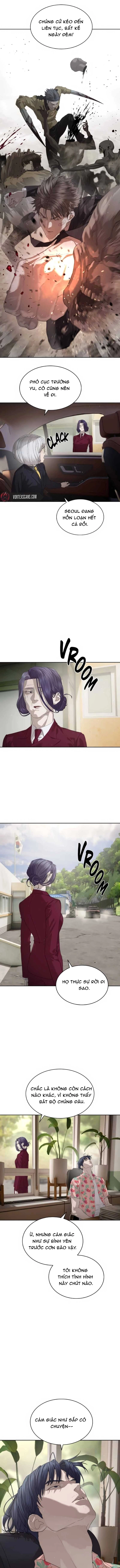 Công Chức Đặc Dị Chapter 51 - Next Chapter 52