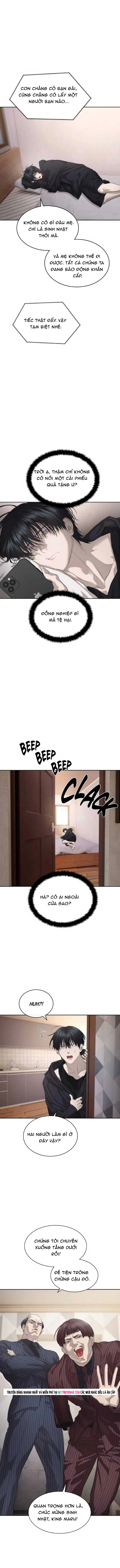 Công Chức Đặc Dị Chapter 51 - Next Chapter 52