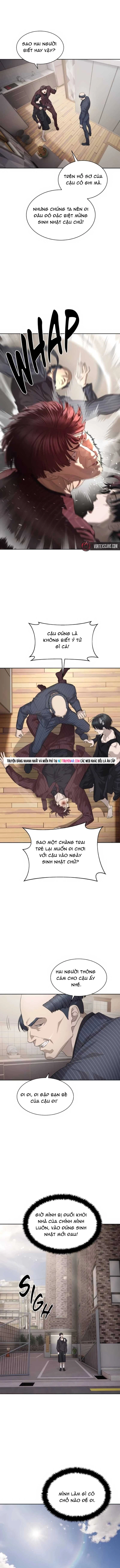 Công Chức Đặc Dị Chapter 51 - Next Chapter 52