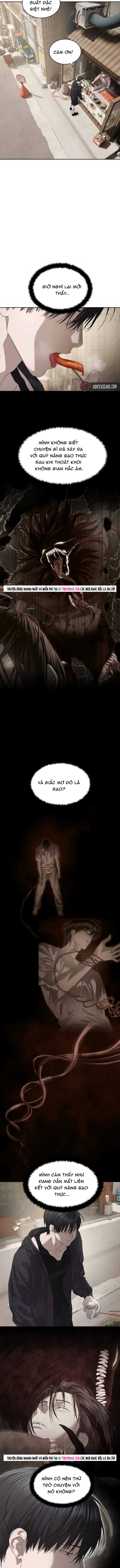 Công Chức Đặc Dị Chapter 51 - Next Chapter 52