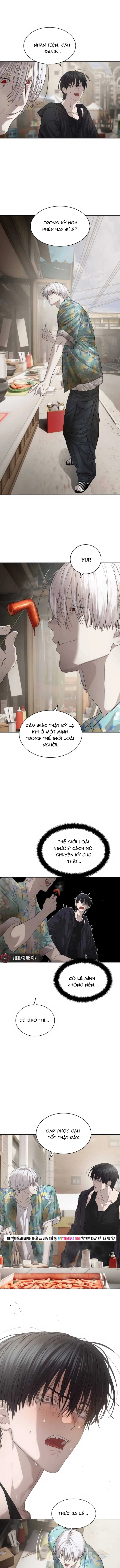 Công Chức Đặc Dị Chapter 51 - Next Chapter 52