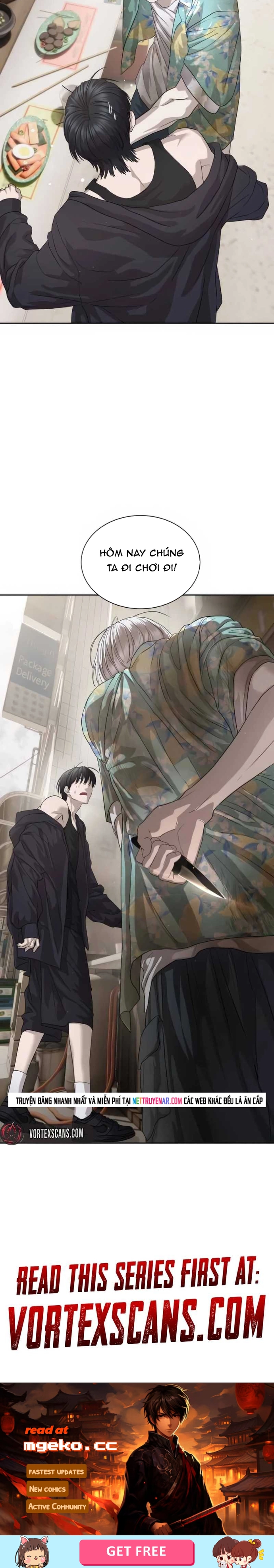 Công Chức Đặc Dị Chapter 51 - Next Chapter 52