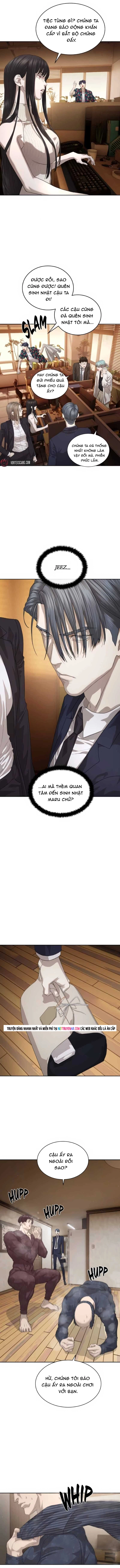 Công Chức Đặc Dị Chapter 52 - Next Chapter 53