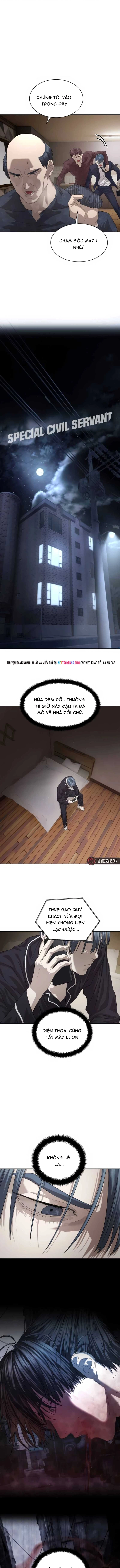 Công Chức Đặc Dị Chapter 52 - Next Chapter 53