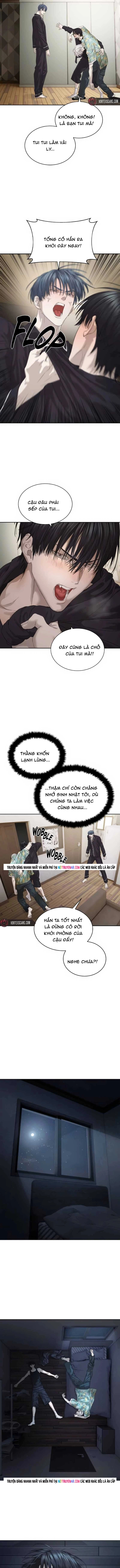 Công Chức Đặc Dị Chapter 52 - Next Chapter 53