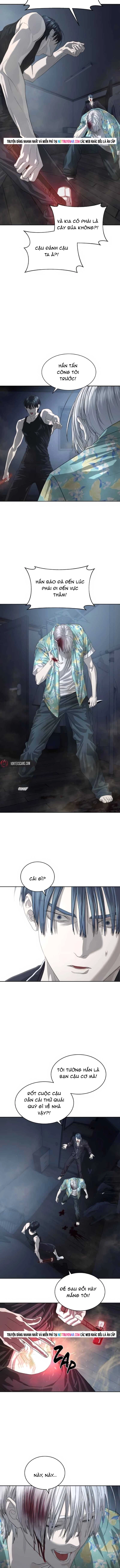 Công Chức Đặc Dị Chapter 52 - Next Chapter 53