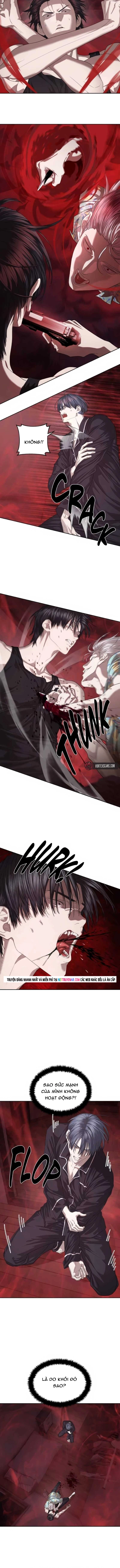 Công Chức Đặc Dị Chapter 52 - Next Chapter 53