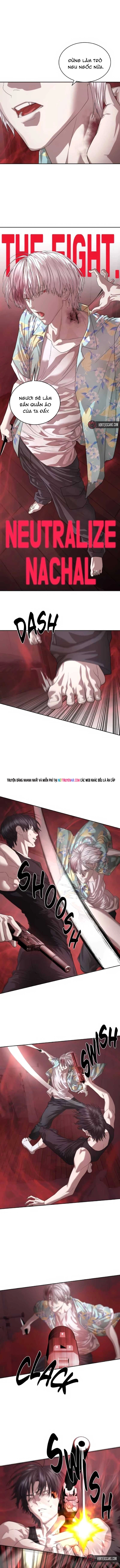 Công Chức Đặc Dị Chapter 52 - Next Chapter 53