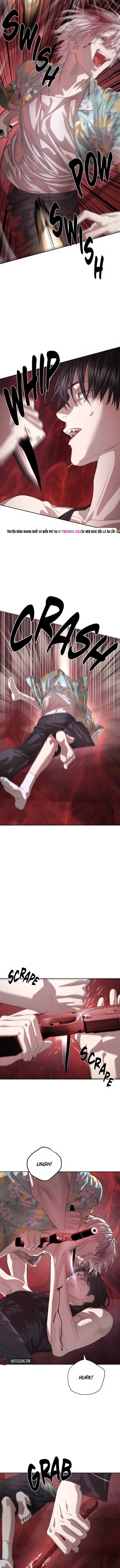 Công Chức Đặc Dị Chapter 52 - Next Chapter 53