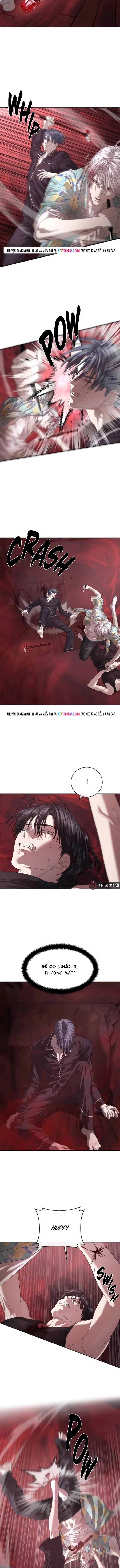 Công Chức Đặc Dị Chapter 52 - Next Chapter 53