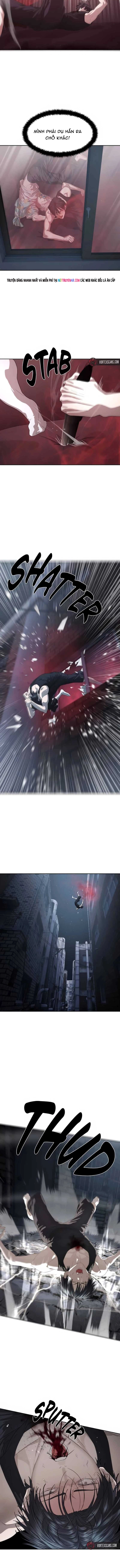 Công Chức Đặc Dị Chapter 52 - Next Chapter 53