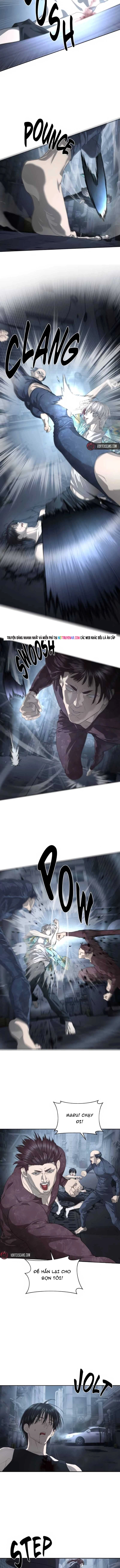 Công Chức Đặc Dị Chapter 53 - Next Chapter 54