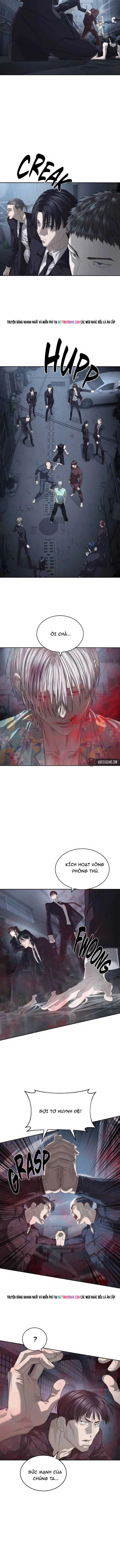 Công Chức Đặc Dị Chapter 53 - Next Chapter 54