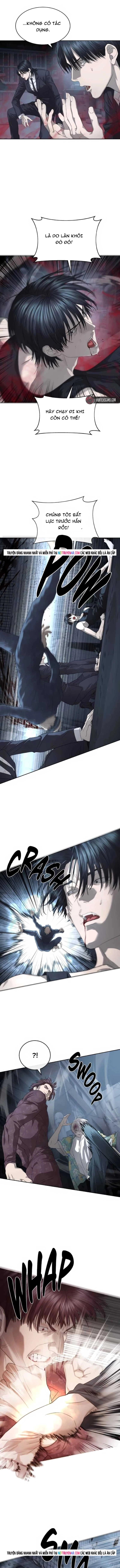 Công Chức Đặc Dị Chapter 53 - Next Chapter 54