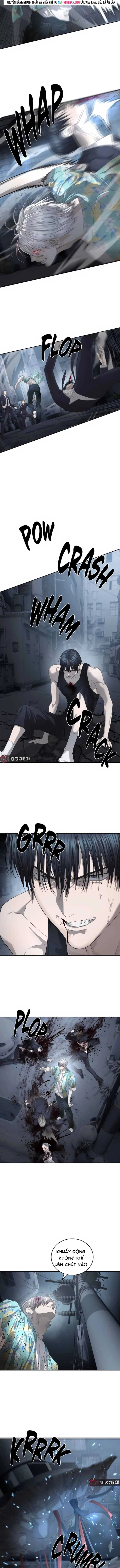 Công Chức Đặc Dị Chapter 53 - Next Chapter 54