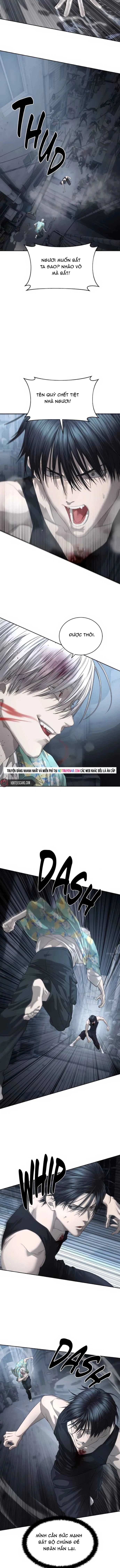 Công Chức Đặc Dị Chapter 53 - Next Chapter 54