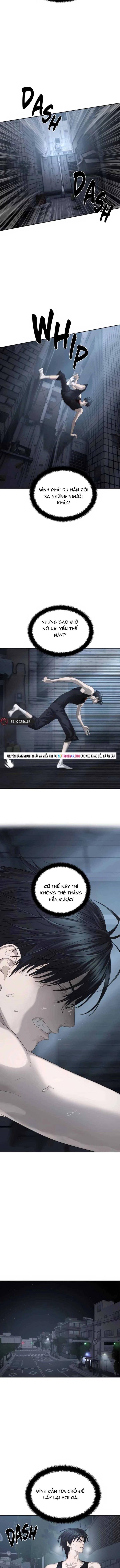 Công Chức Đặc Dị Chapter 53 - Next Chapter 54