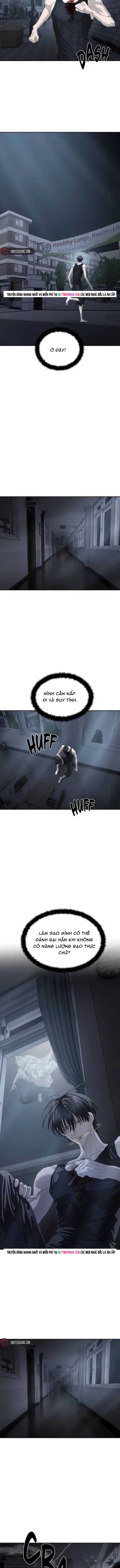 Công Chức Đặc Dị Chapter 53 - Next Chapter 54