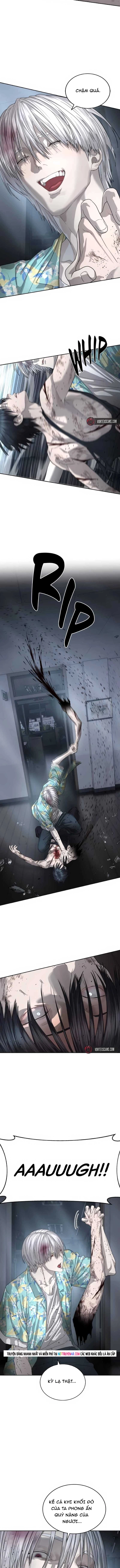 Công Chức Đặc Dị Chapter 53 - Next Chapter 54