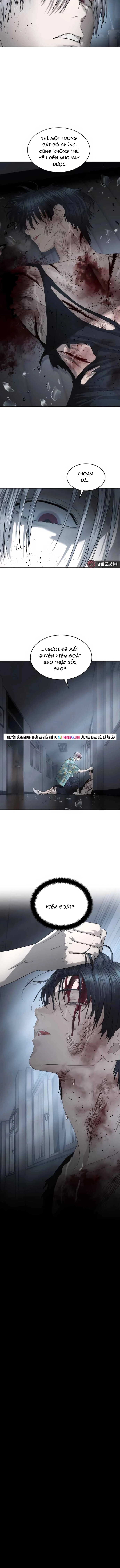 Công Chức Đặc Dị Chapter 53 - Next Chapter 54