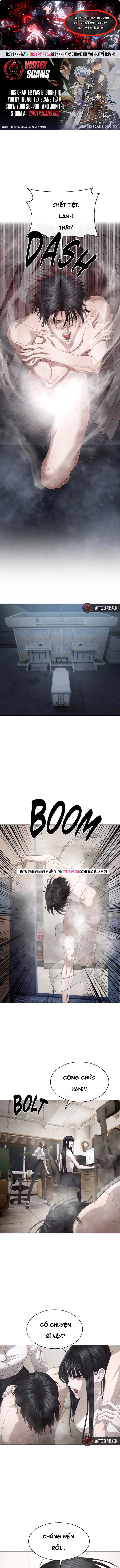 Công Chức Đặc Dị Chapter 54 - Next Chapter 55