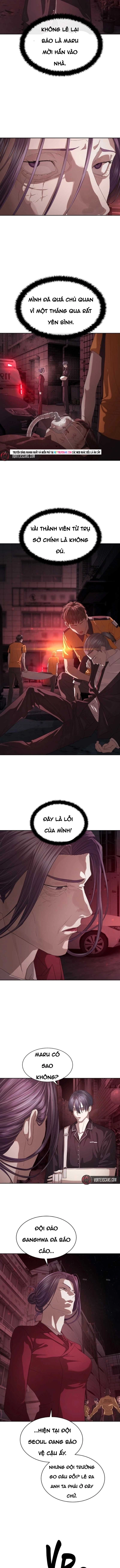 Công Chức Đặc Dị Chapter 54 - Next Chapter 55