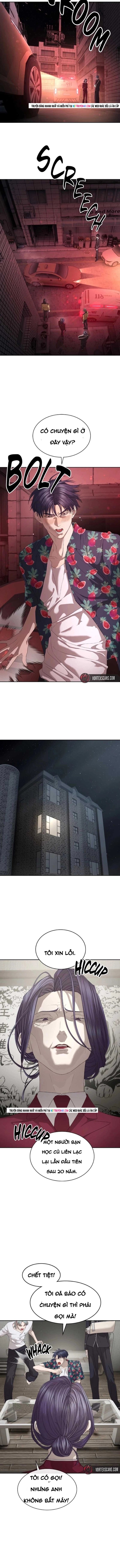 Công Chức Đặc Dị Chapter 54 - Next Chapter 55