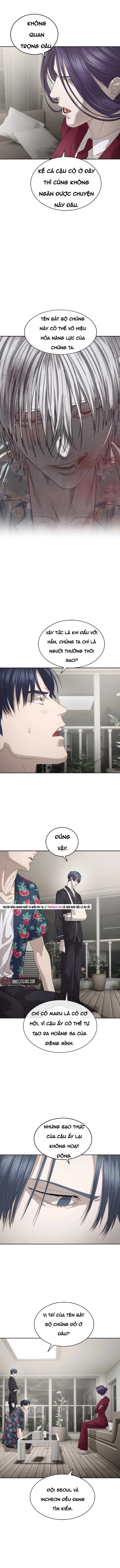 Công Chức Đặc Dị Chapter 54 - Next Chapter 55