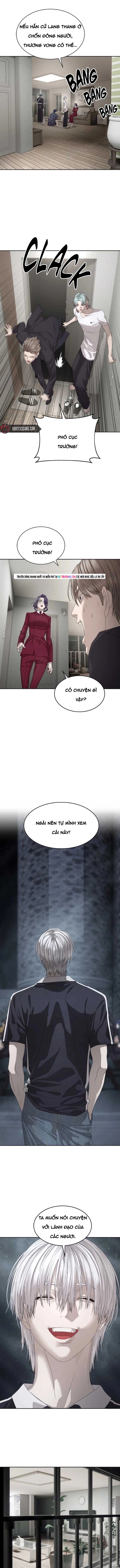 Công Chức Đặc Dị Chapter 54 - Next Chapter 55