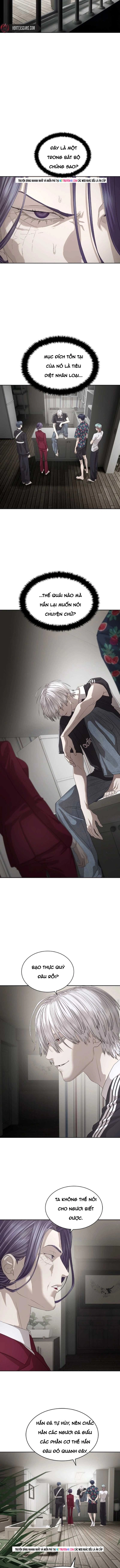 Công Chức Đặc Dị Chapter 54 - Next Chapter 55