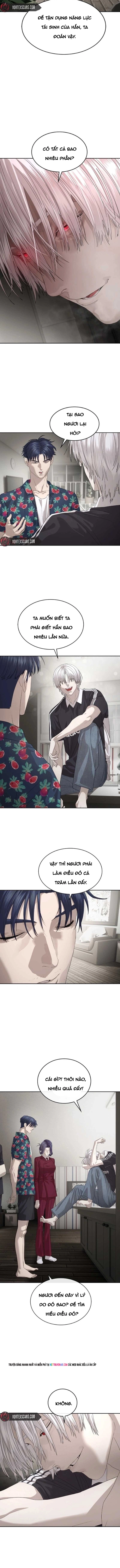 Công Chức Đặc Dị Chapter 54 - Next Chapter 55