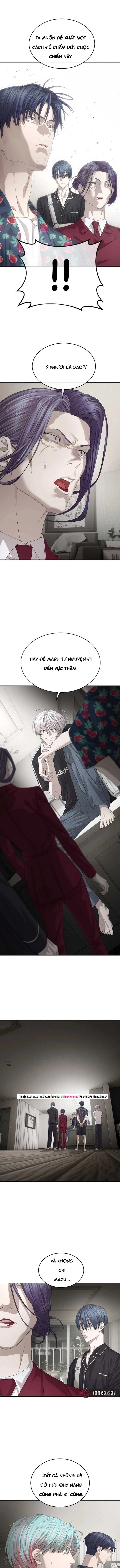 Công Chức Đặc Dị Chapter 54 - Next Chapter 55