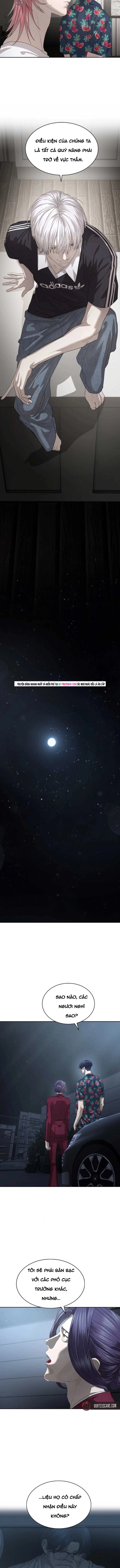 Công Chức Đặc Dị Chapter 54 - Next Chapter 55