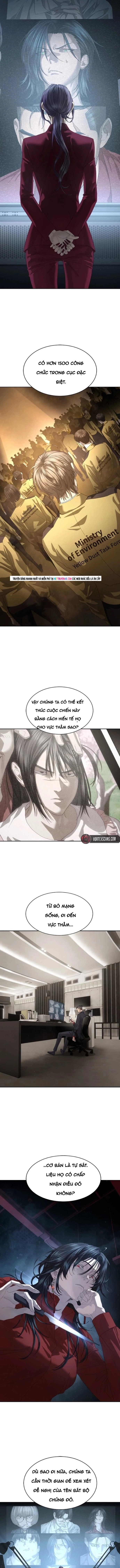 Công Chức Đặc Dị Chapter 54 - Next Chapter 55