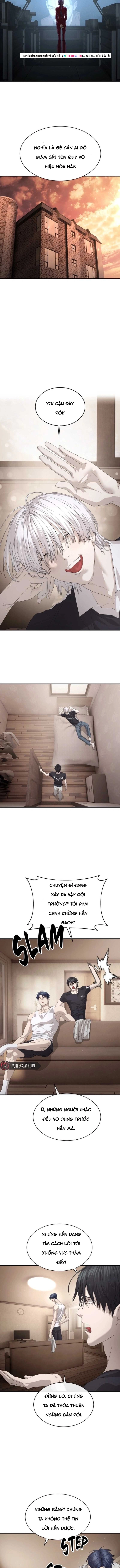 Công Chức Đặc Dị Chapter 54 - Next Chapter 55