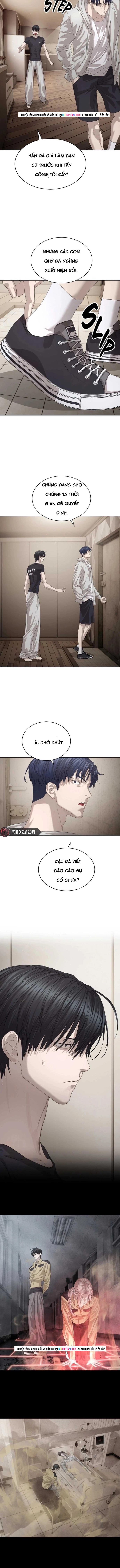 Công Chức Đặc Dị Chapter 54 - Next Chapter 55