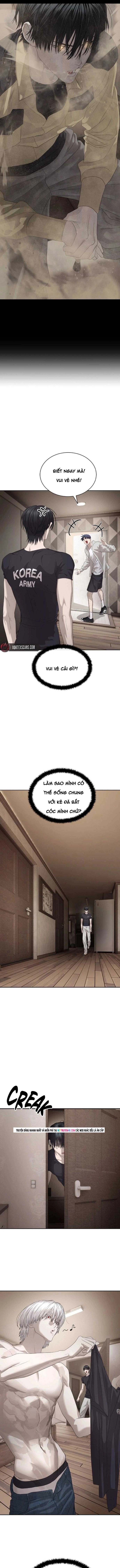 Công Chức Đặc Dị Chapter 54 - Next Chapter 55